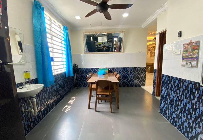 Taman Desa Cempaka 2