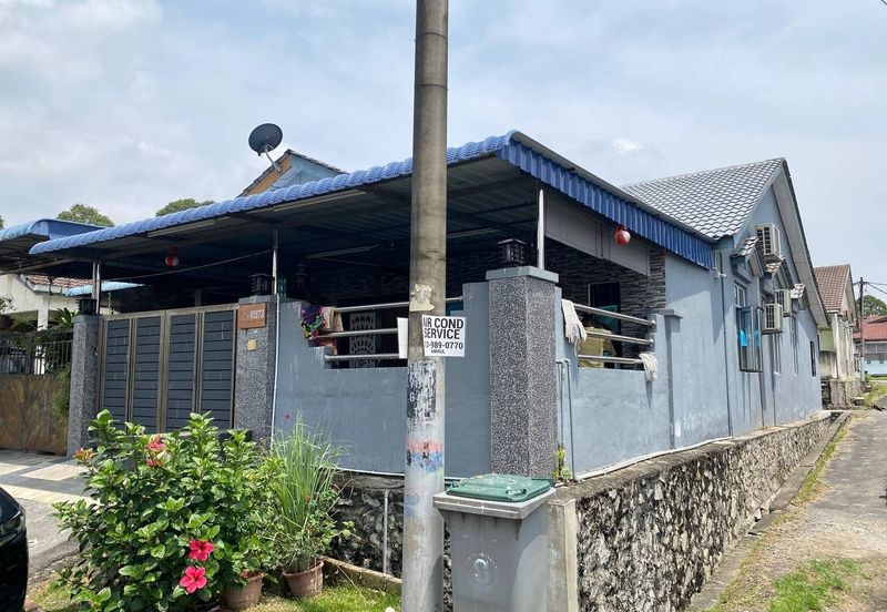 Taman Desa Cempaka 2