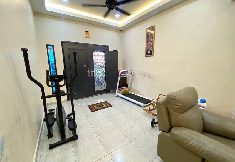 Taman Desa Cempaka 2