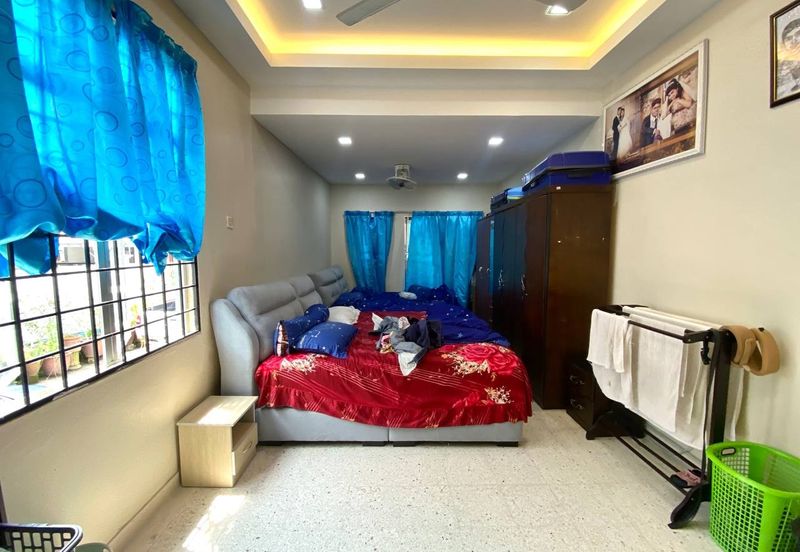 Taman Desa Cempaka 2