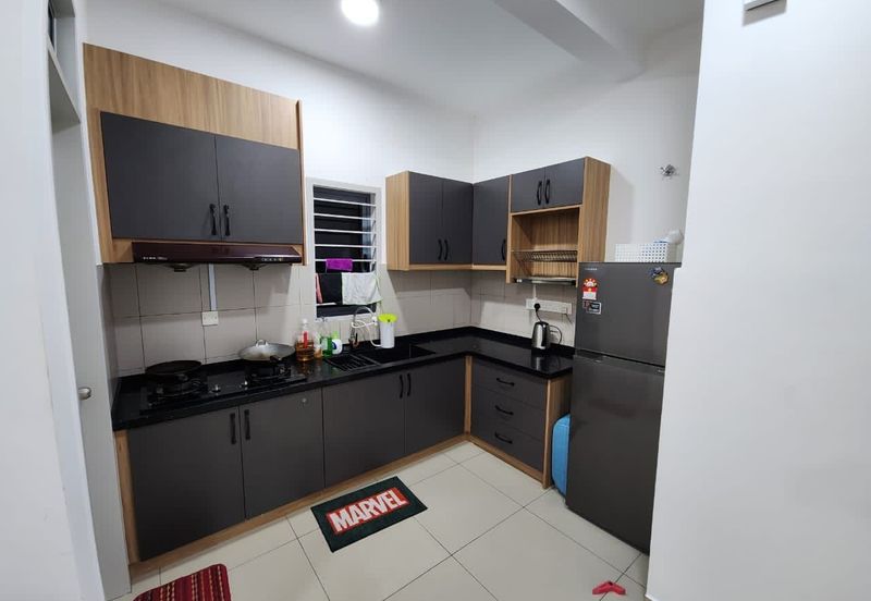 Taman Desa Cempaka 2