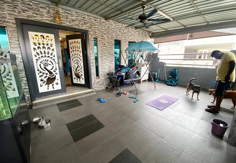 Taman Desa Cempaka 2