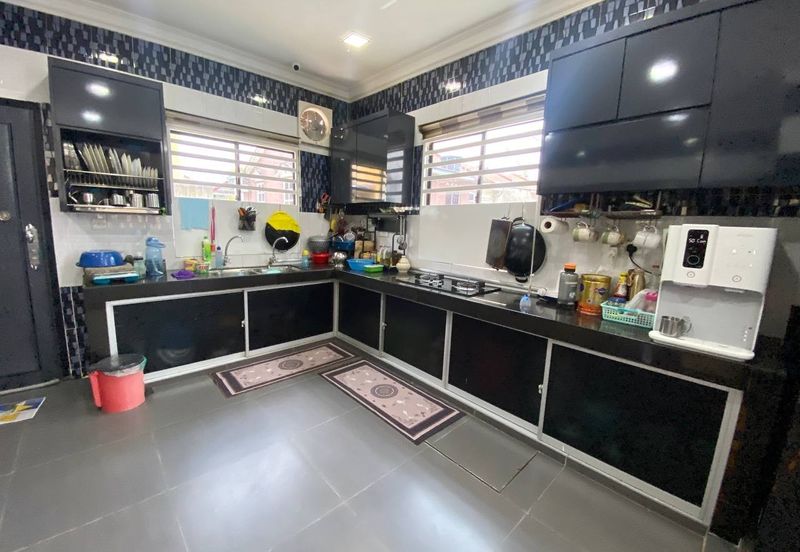 Taman Desa Cempaka 2