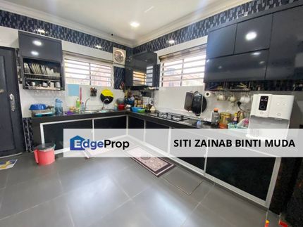 Endlot 1 Storey Taman Desa Cempaka,Nilai N9 for SaLe, Negeri Sembilan, Nilai