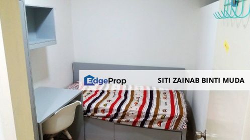 Murah💗Cyberjaya Skypark for RenT, Selangor, Bandar Saujana Putra