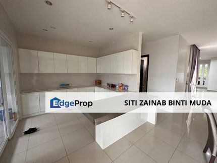 For Sale 2 Storey Terrace Taman Desa Vista, Selangor, Sepang