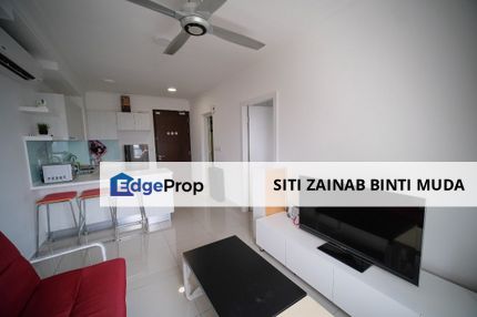 For Sale Soltice Cyberjaya, Selangor, Cyberjaya
