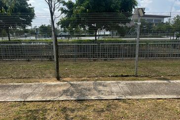 Casa Bluebell @ Cybersouth