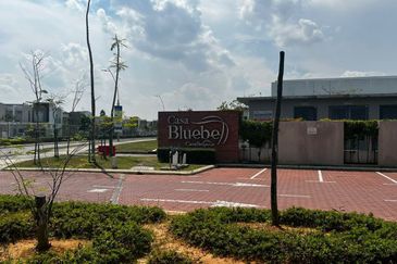 Casa Bluebell @ Cybersouth