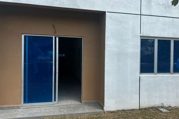 Casa Bluebell @ Cybersouth