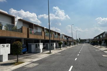 Casa Bluebell @ Cybersouth