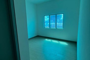 Casa Bluebell @ Cybersouth