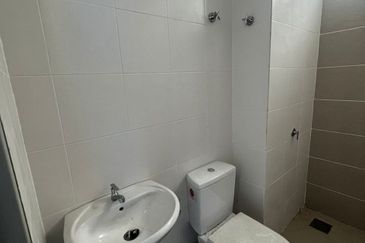 Casa Bluebell @ Cybersouth