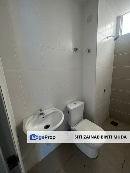 For Sale Townhouse Casa Bluebell, Selangor, Dengkil