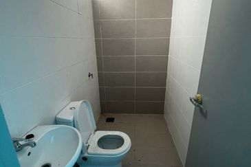 Casa Bluebell @ Cybersouth