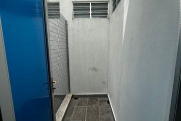 Casa Bluebell @ Cybersouth