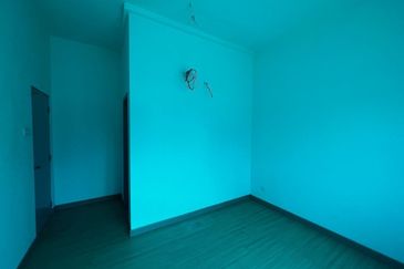 Casa Bluebell @ Cybersouth