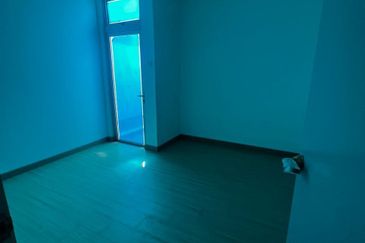 Casa Bluebell @ Cybersouth