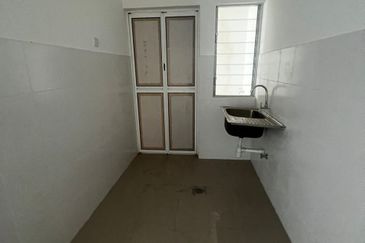 Casa Bluebell @ Cybersouth