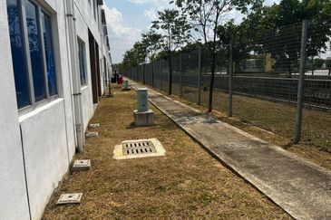 Casa Bluebell @ Cybersouth