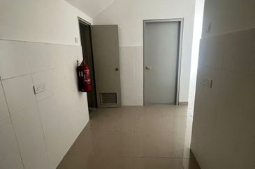 Casa Bluebell @ Cybersouth