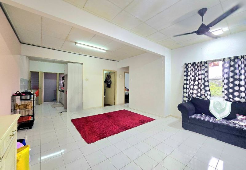 Seri Baiduri Apartment, Taman Bukit Indah