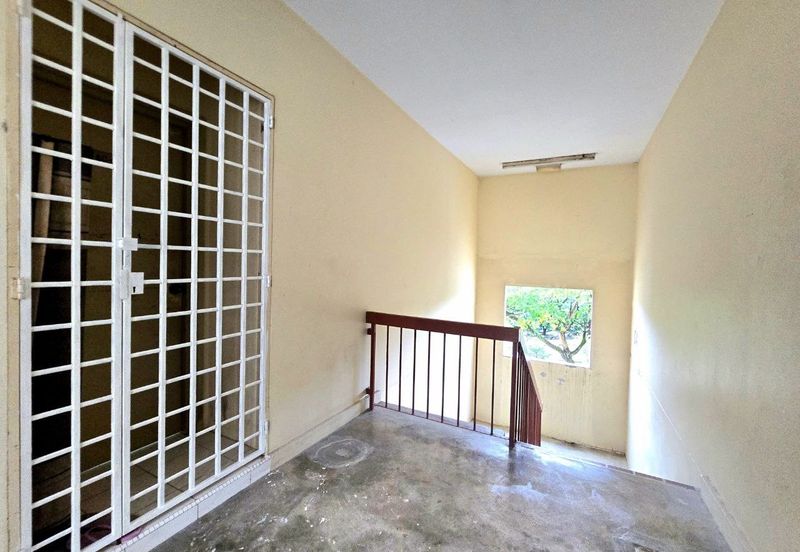 Seri Baiduri Apartment, Taman Bukit Indah