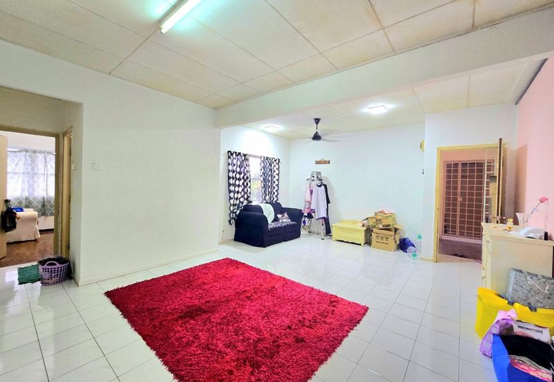 Seri Baiduri Apartment, Taman Bukit Indah