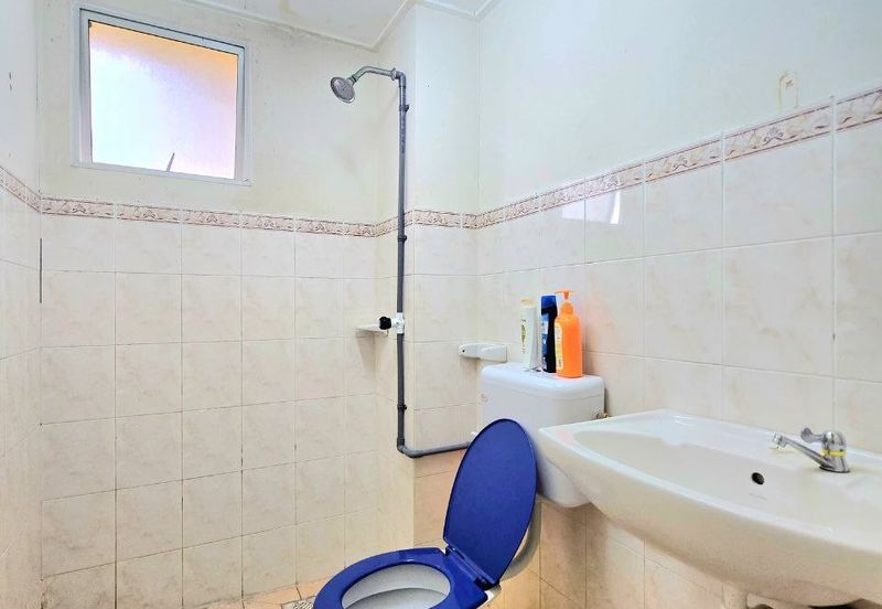 Seri Baiduri Apartment, Taman Bukit Indah