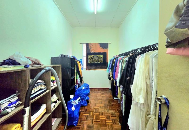 Seri Baiduri Apartment, Taman Bukit Indah