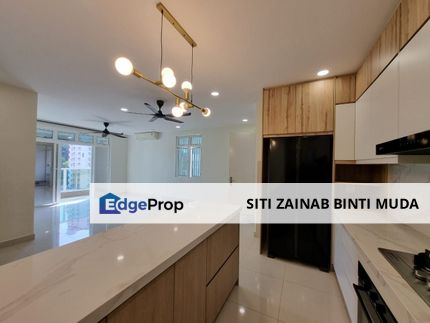 For Rent Flora Rosa, Putarajaya, Selangor, Putrajaya