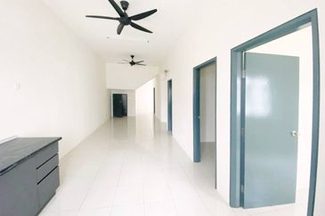 Kita Bayu @ Cybersouth