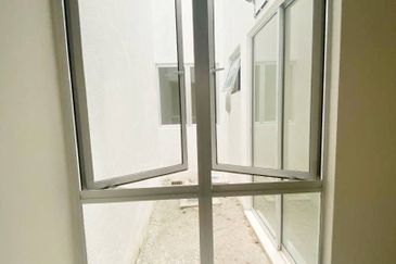 Kita Bayu @ Cybersouth