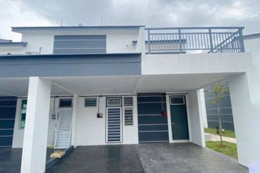 Kita Bayu @ Cybersouth