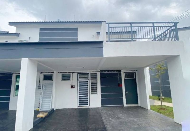 Kita Bayu @ Cybersouth