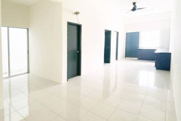 Kita Bayu @ Cybersouth