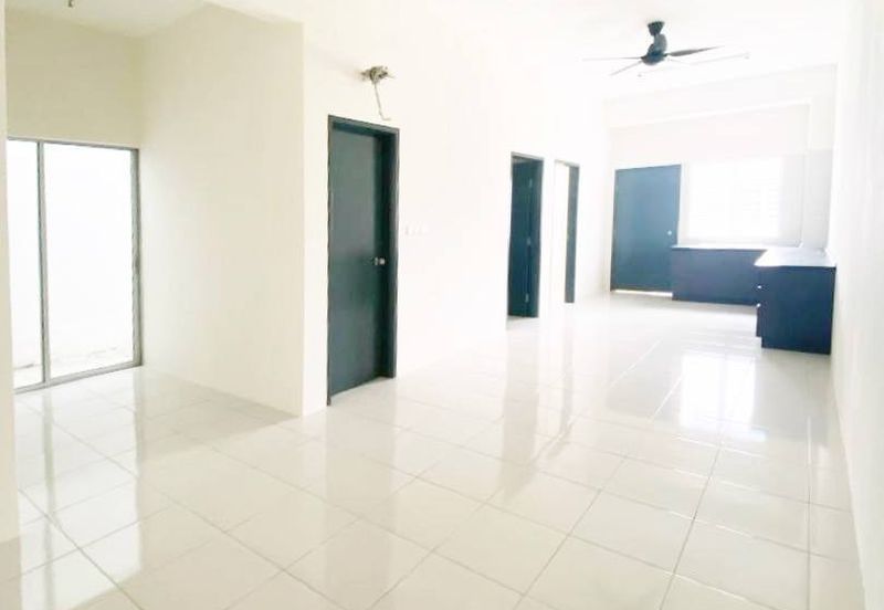 Kita Bayu @ Cybersouth