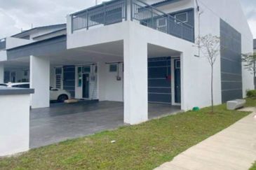 Kita Bayu @ Cybersouth