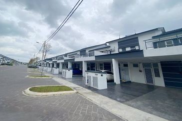 Kita Bayu @ Cybersouth