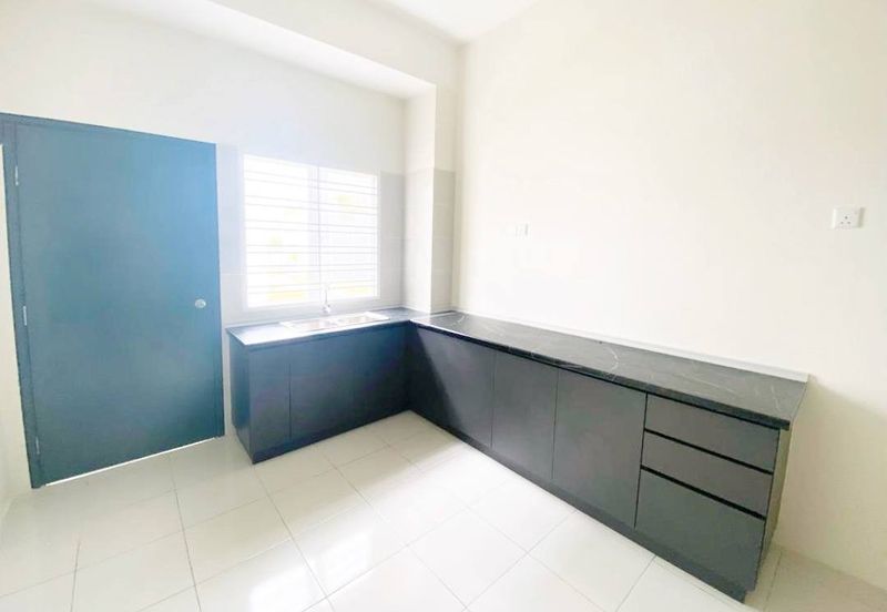 Kita Bayu @ Cybersouth