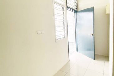 Kita Bayu @ Cybersouth