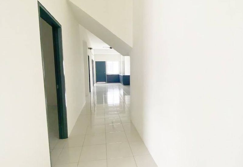 Kita Bayu @ Cybersouth