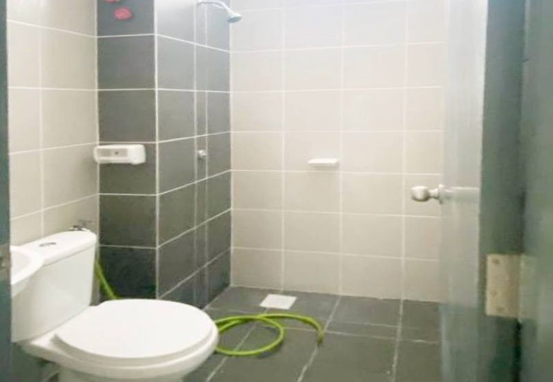 Kita Bayu @ Cybersouth