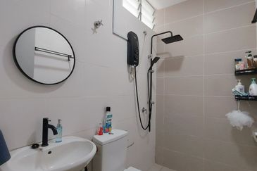 Casa Bluebell @ Cybersouth