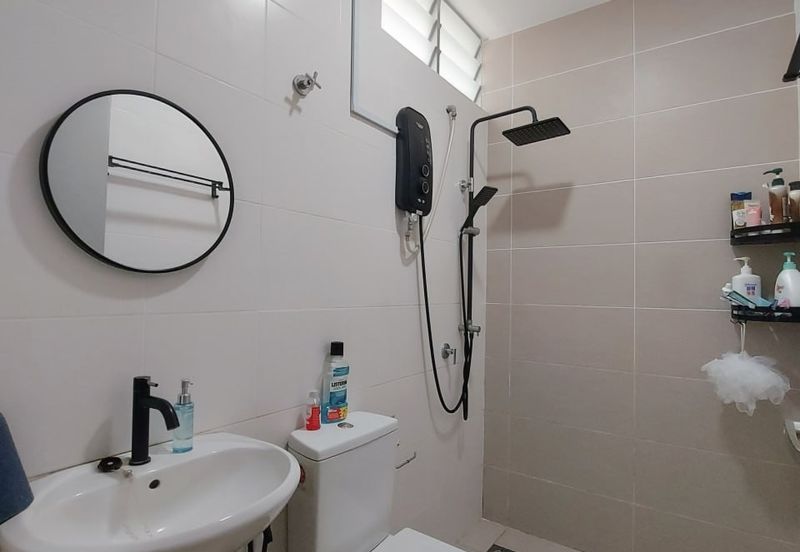 Casa Bluebell @ Cybersouth