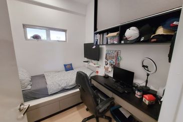 Casa Bluebell @ Cybersouth