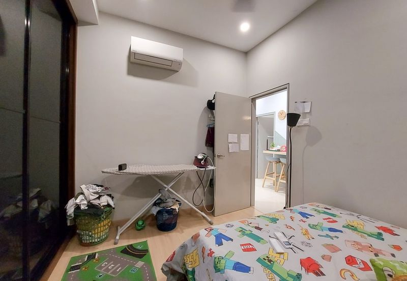 Casa Bluebell @ Cybersouth