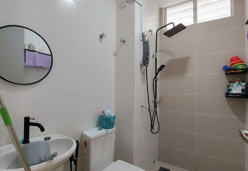 Casa Bluebell @ Cybersouth