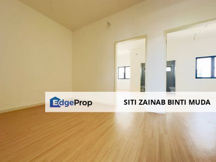 For Rent Meta Residence Putra Permai, Seri Kembangan , Selangor, Seri Kembangan