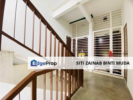 For sale embun Residence puncak saujana , Selangor, Kajang
